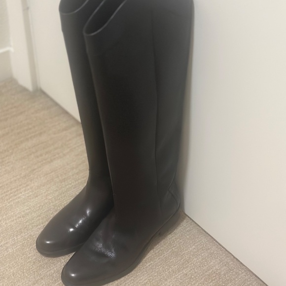 PAIGE Raina Knee high boots - Picture 5 of 8